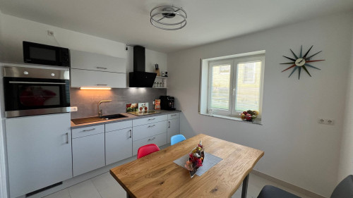 Spacious Holiday Apartment in Dresden-Altfranken – Quiet Location and Perfect Connections - Gallery - 31