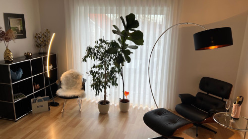 Spacious Holiday Apartment in Dresden-Altfranken – Quiet Location and Perfect Connections - Gallery - 6