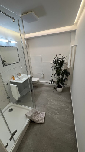 Spacious Holiday Apartment in Dresden-Altfranken – Quiet Location and Perfect Connections - Gallery - 33