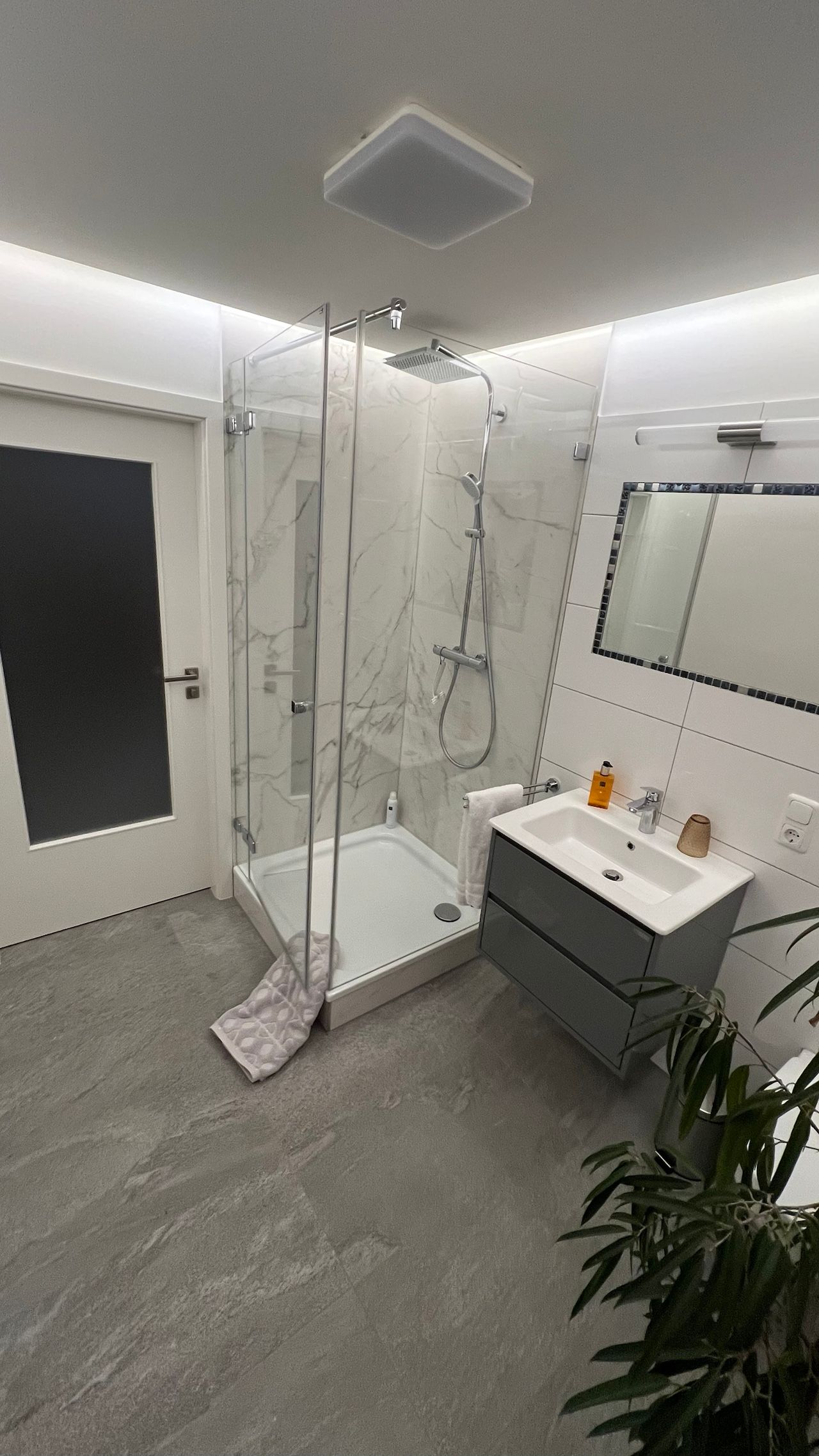Spacious Holiday Apartment In Dresden-Altfranken – Quiet Location And Perfect Connections - 18