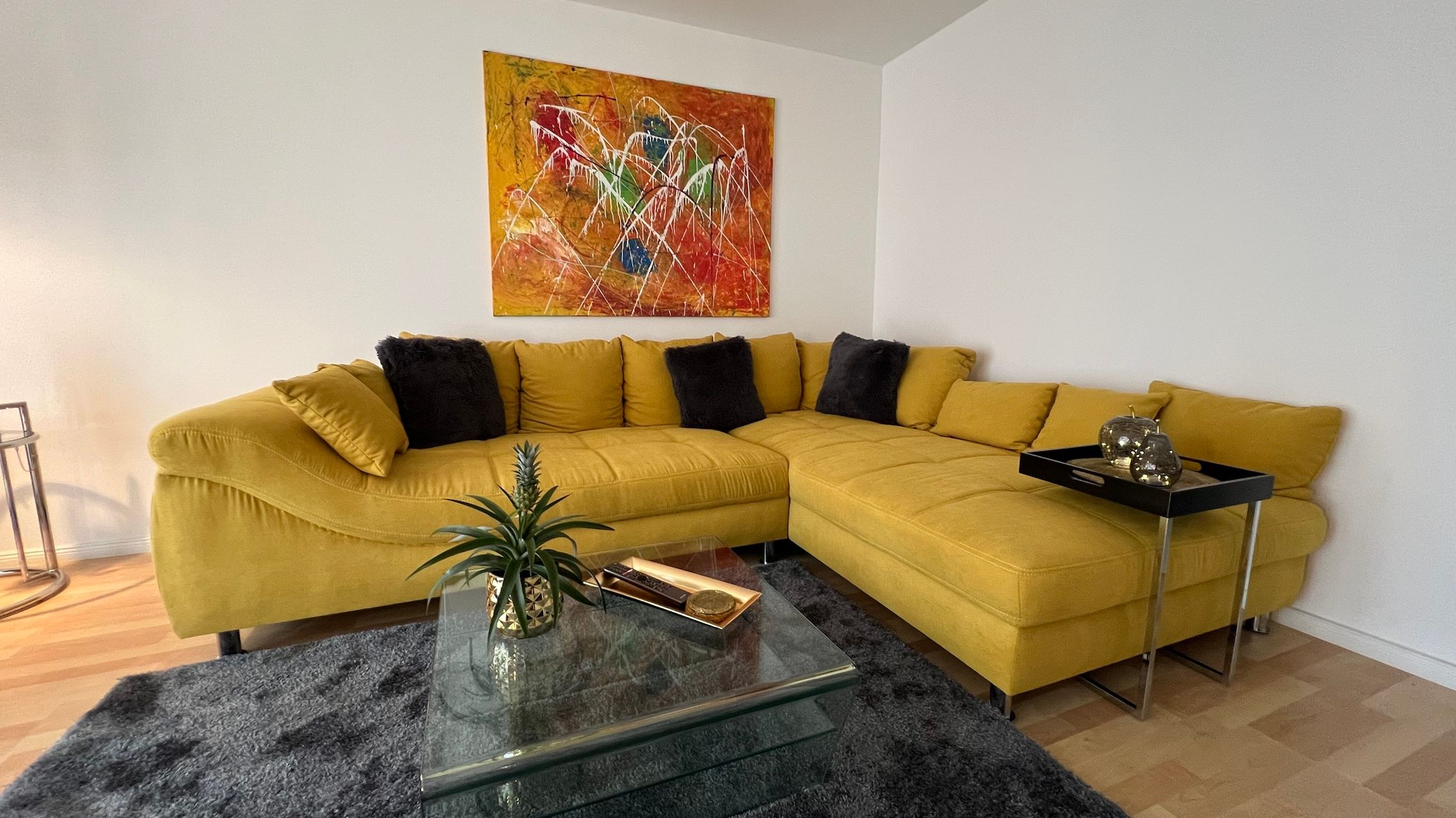 Spacious Holiday Apartment In Dresden-Altfranken – Quiet Location And Perfect Connections - 13