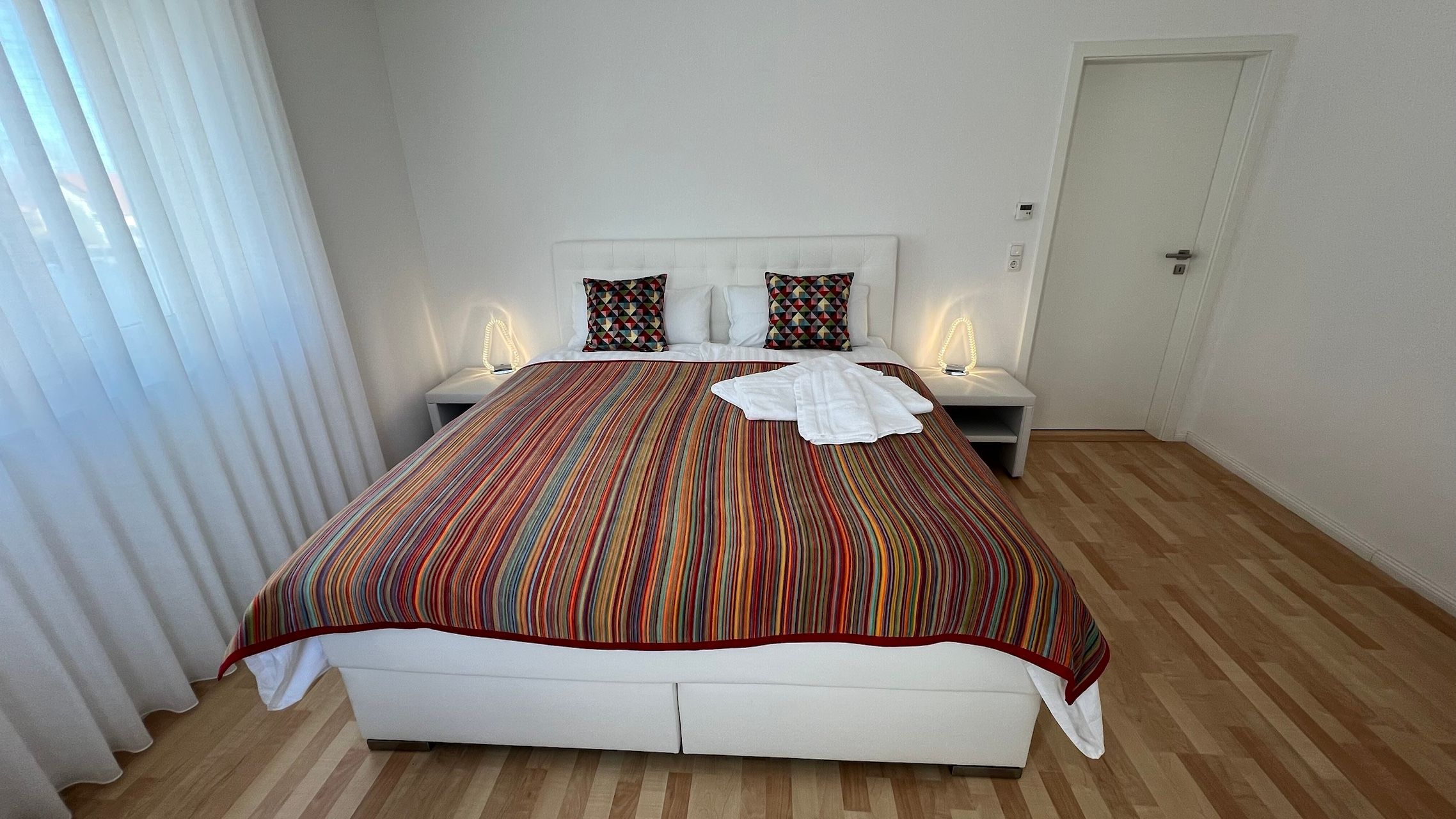 Spacious Holiday Apartment In Dresden-Altfranken – Quiet Location And Perfect Connections - 32