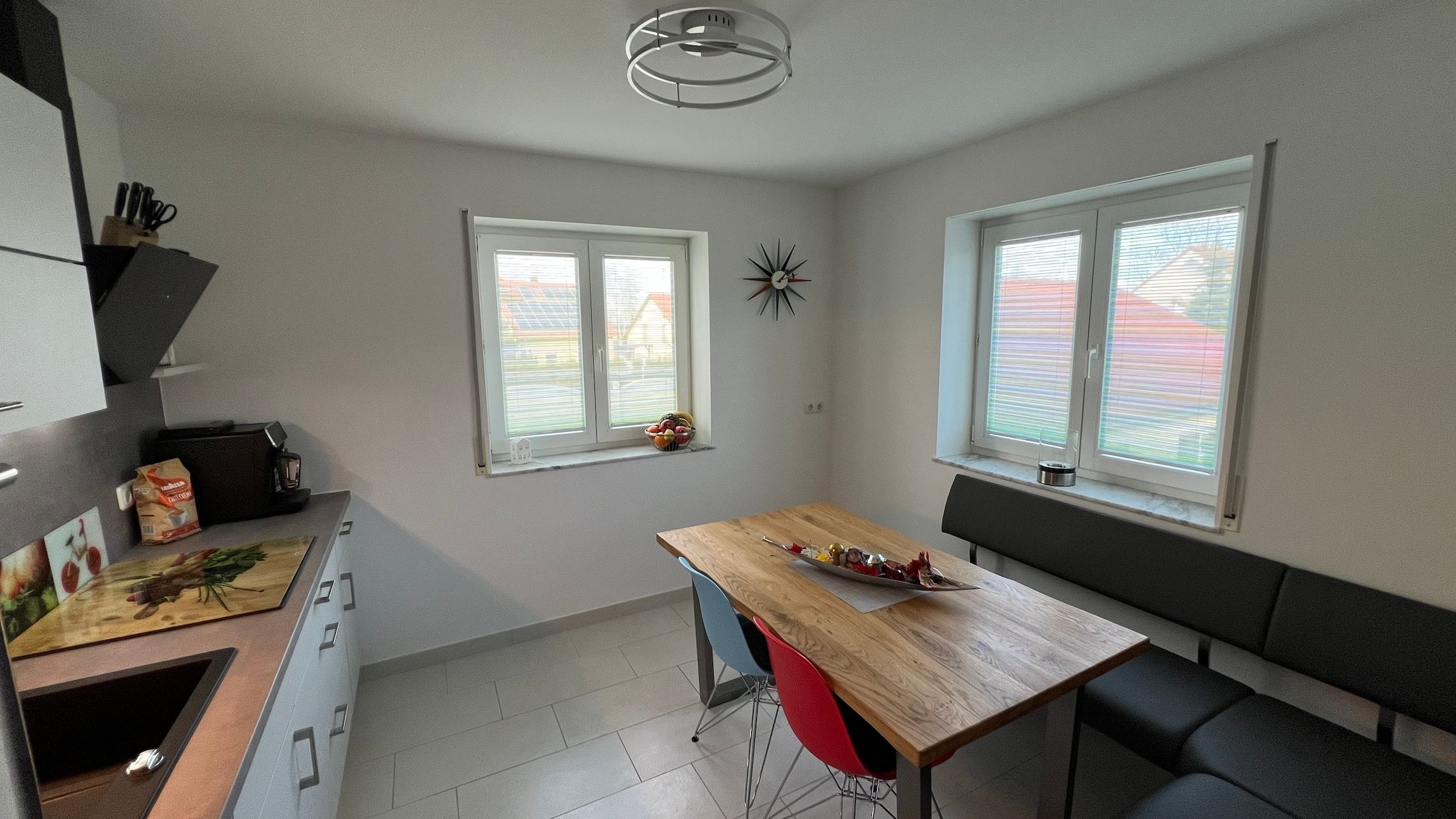 Spacious Holiday Apartment In Dresden-Altfranken – Quiet Location And Perfect Connections - 24
