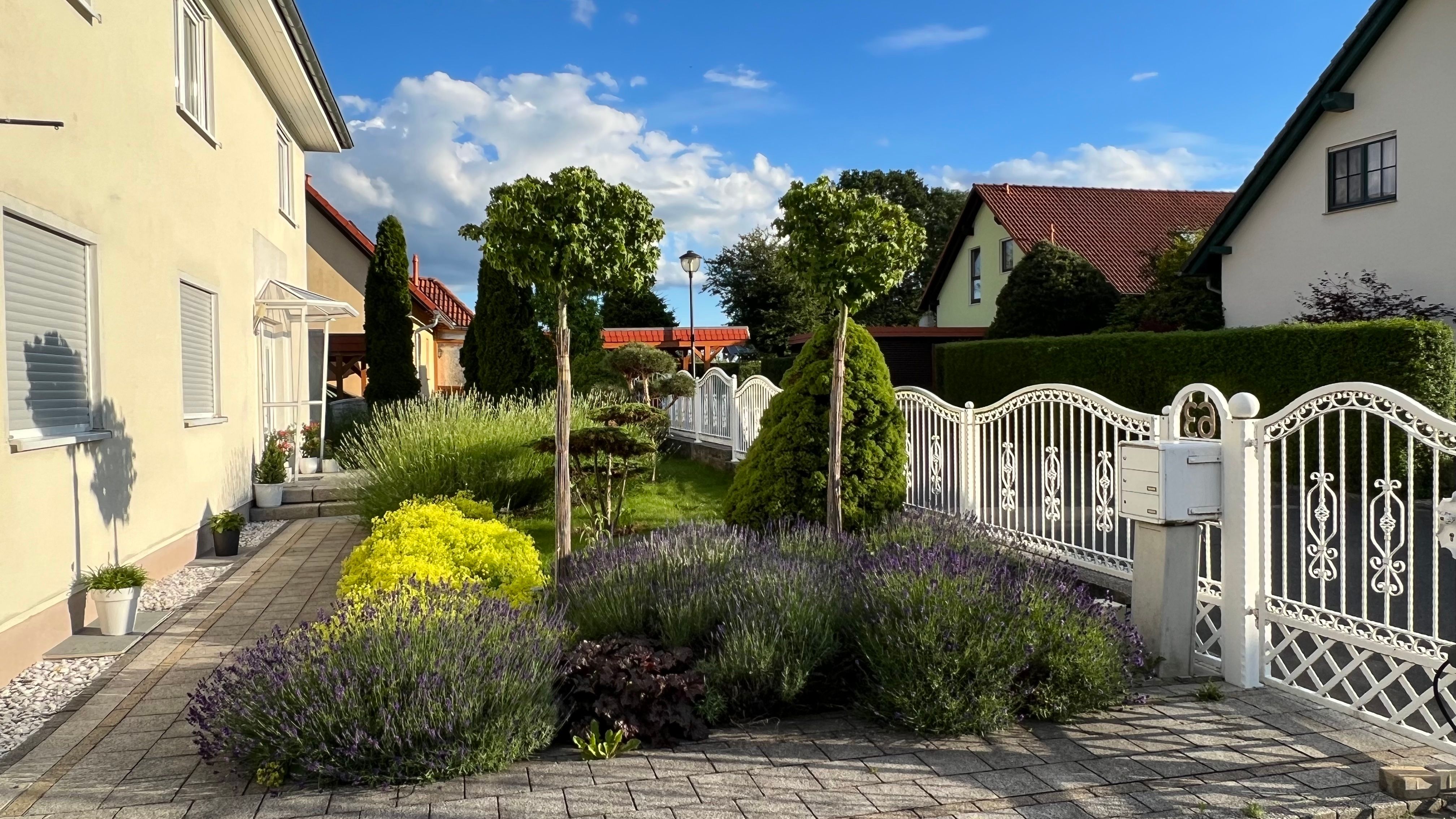 Spacious Holiday Apartment In Dresden-Altfranken – Quiet Location And Perfect Connections - 1