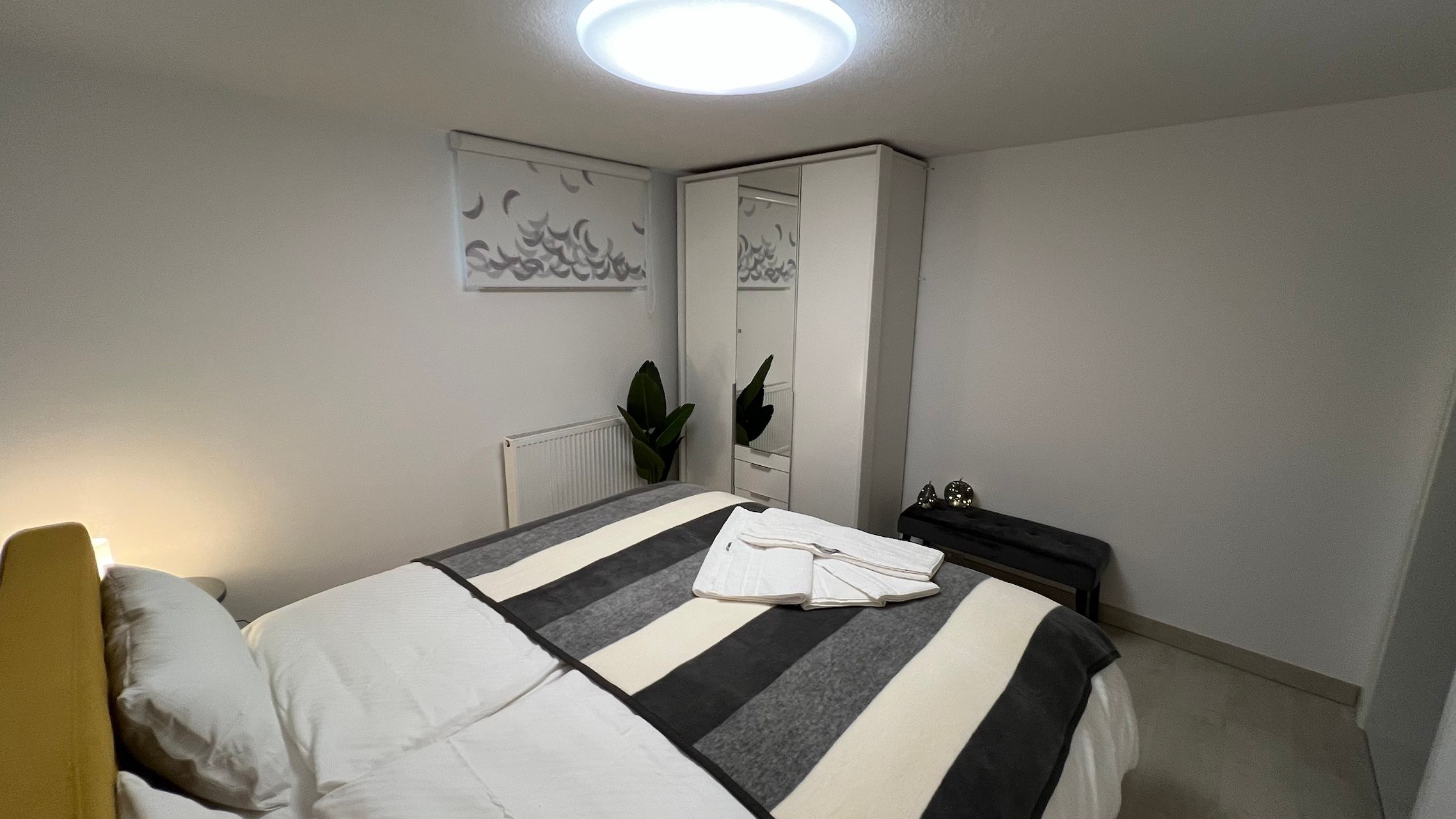 Spacious Holiday Apartment In Dresden-Altfranken – Quiet Location And Perfect Connections - 25