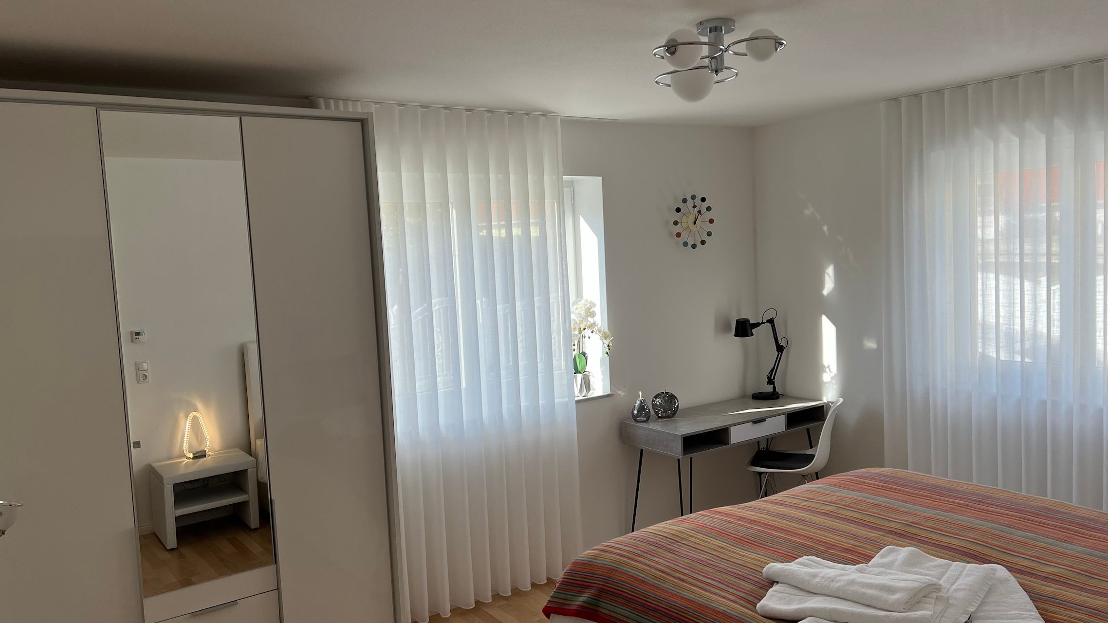 Spacious Holiday Apartment In Dresden-Altfranken – Quiet Location And Perfect Connections - 34