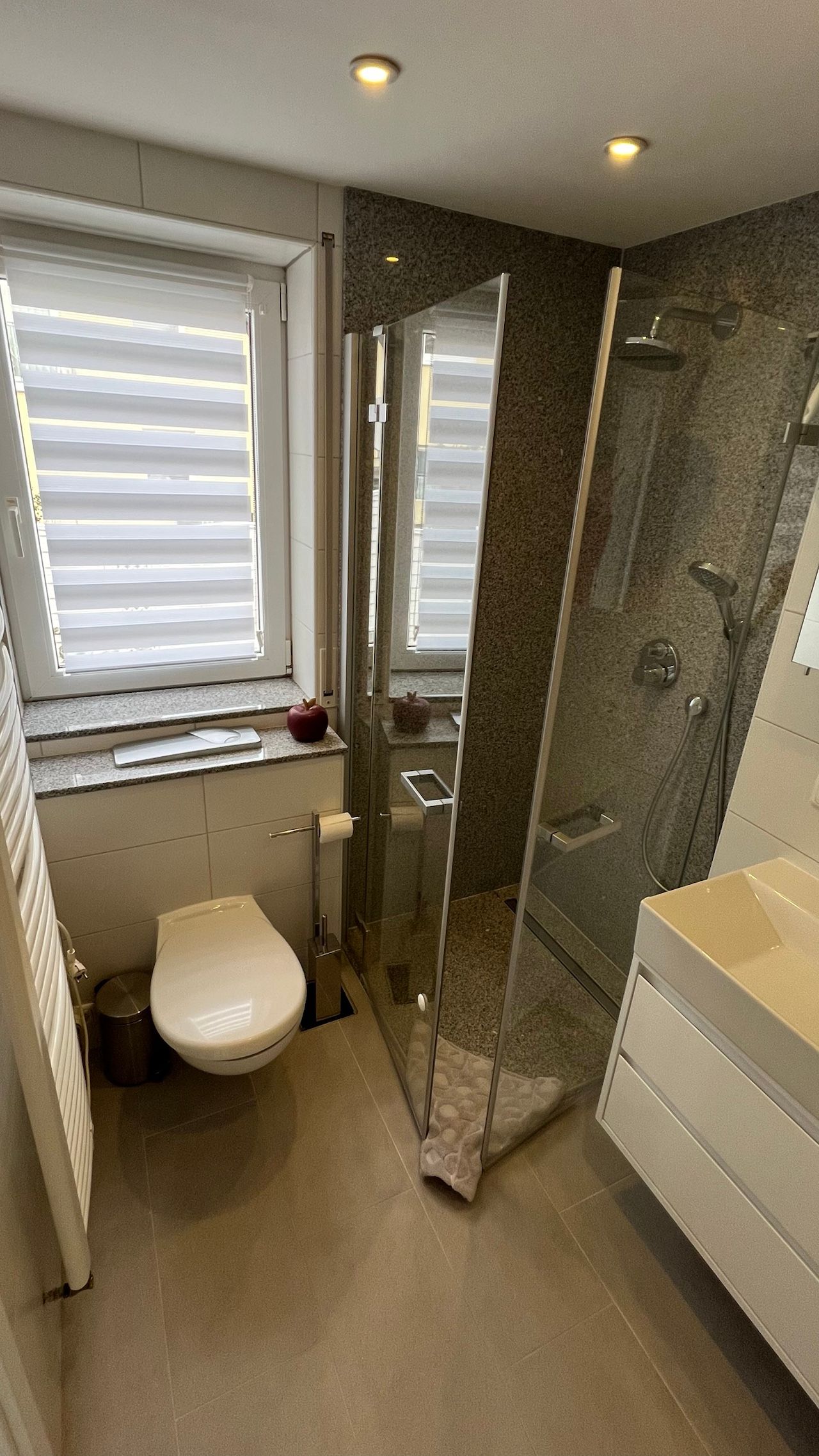 Spacious Holiday Apartment In Dresden-Altfranken – Quiet Location And Perfect Connections - 17