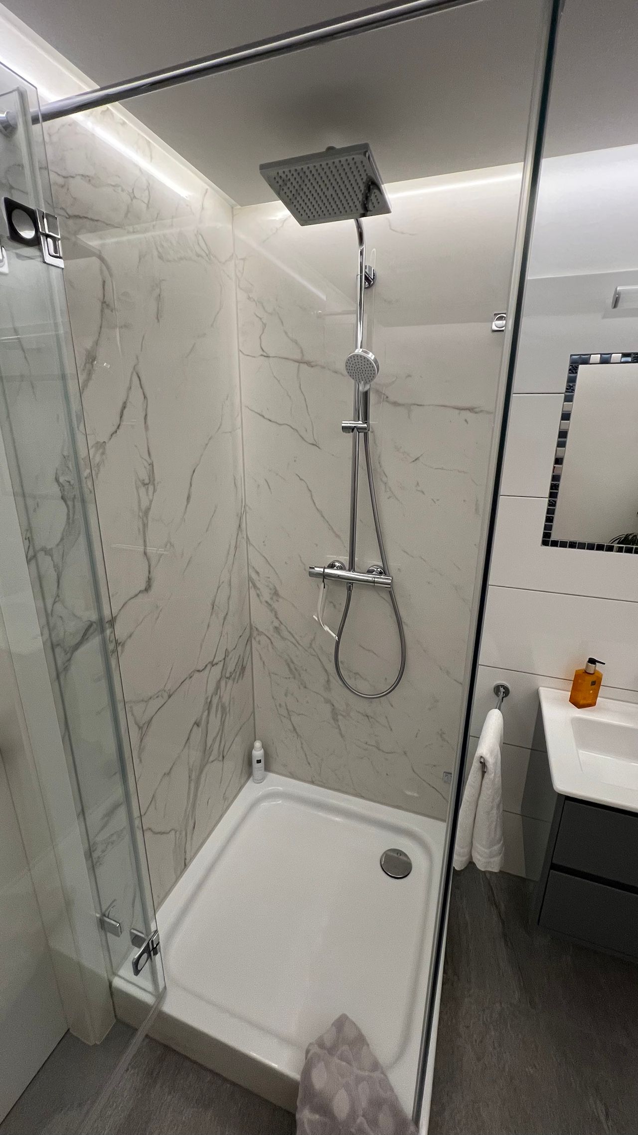 Spacious Holiday Apartment In Dresden-Altfranken – Quiet Location And Perfect Connections - 19
