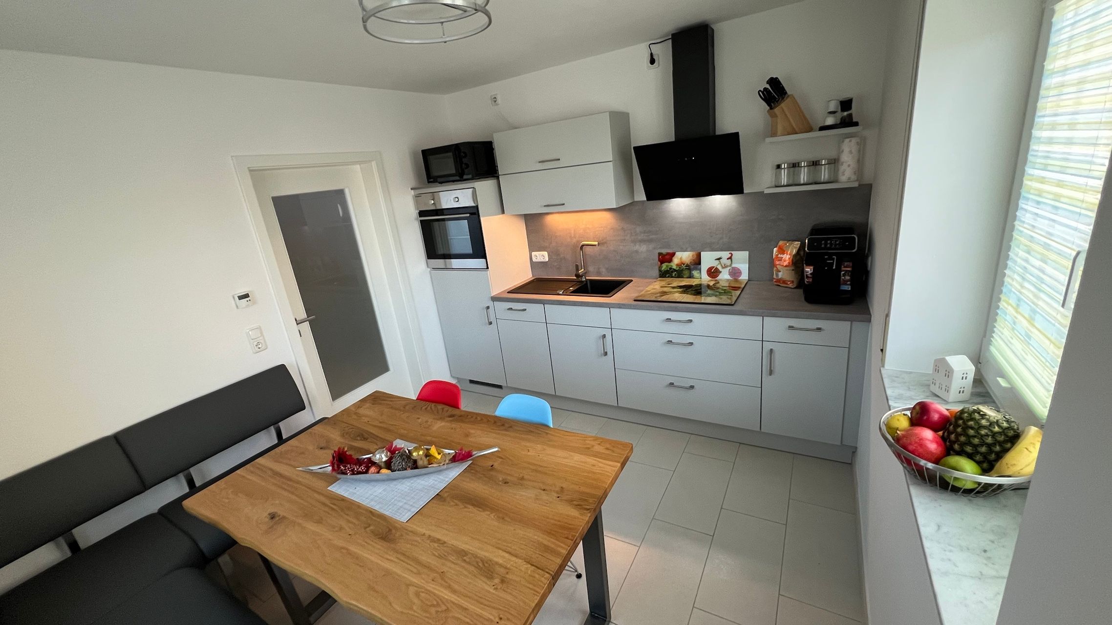 Spacious Holiday Apartment In Dresden-Altfranken – Quiet Location And Perfect Connections - 21