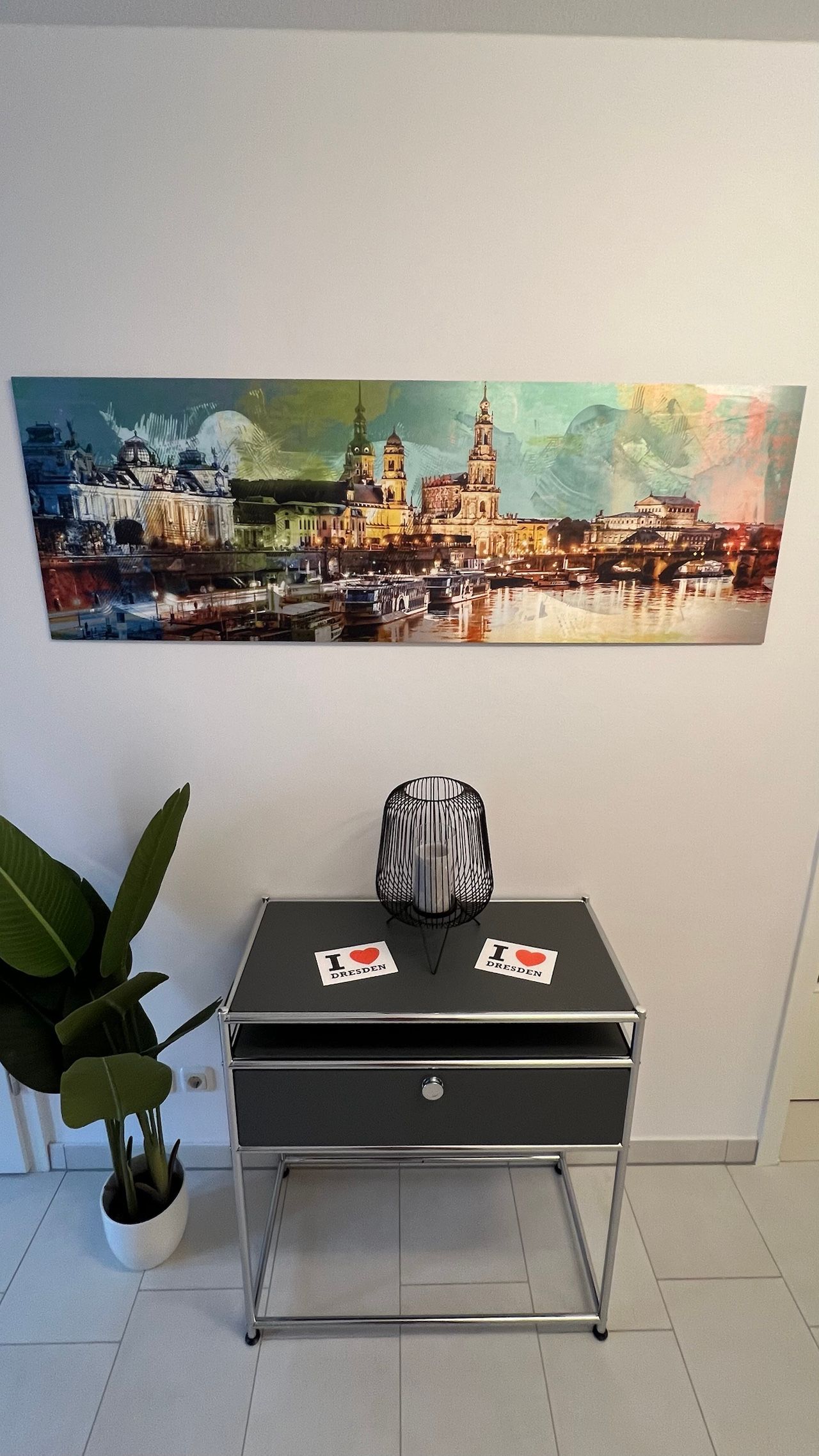 Spacious Holiday Apartment In Dresden-Altfranken – Quiet Location And Perfect Connections - 6
