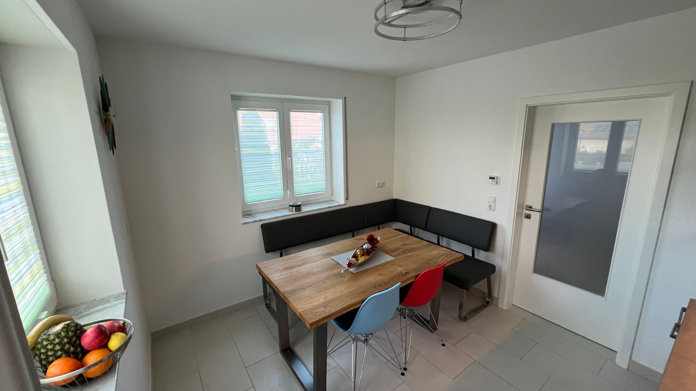 Spacious Holiday Apartment In Dresden-Altfranken – Quiet Location And Perfect Connections - 23