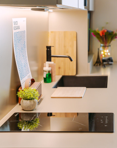 Blau Student Housing - Gallery - 7