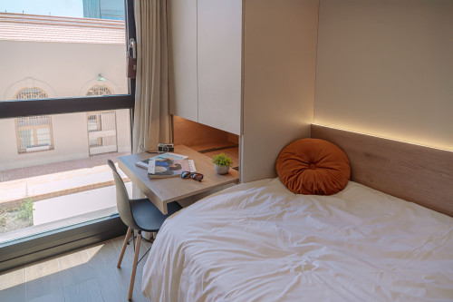 Blau Student Housing - Gallery - 19