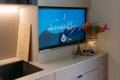 Blau Student Housing - Gallery - 11