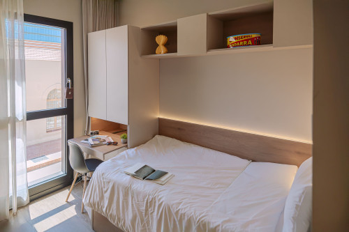 Blau Student Housing - Gallery - 20
