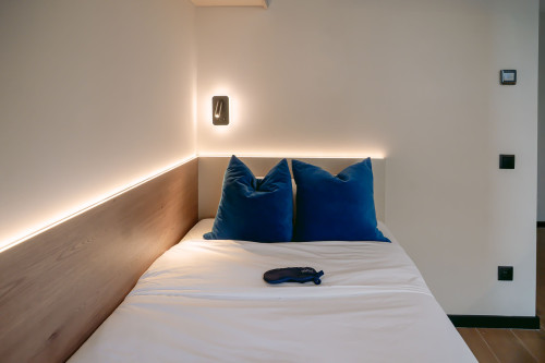 Blau Student Housing - Gallery - 18