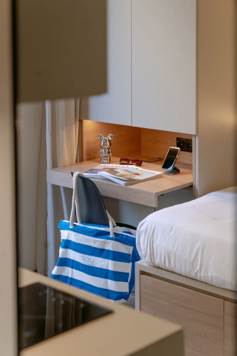 Blau Student Housing - Gallery - 16