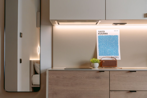 Blau Student Housing - Gallery - 9