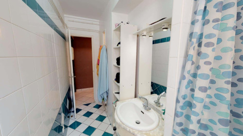 Room in Rue de la Bannière, Lyon for 77 m² with 4 bedrooms - Gallery - 8