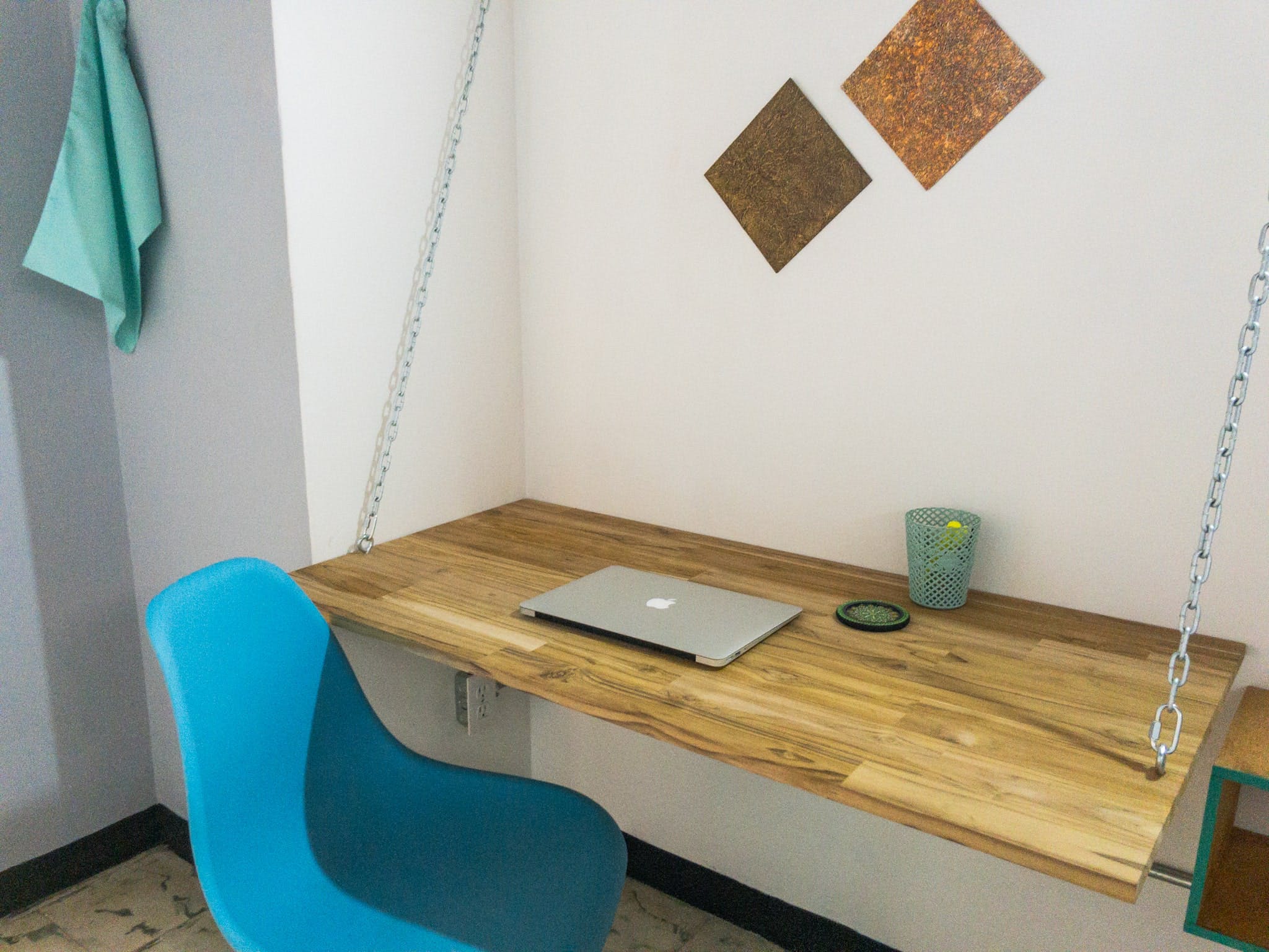  Fernando González  -  Spacious Coliving for Digital Nomads with Scenic Views in top location Envigadio  - Gallery -  12