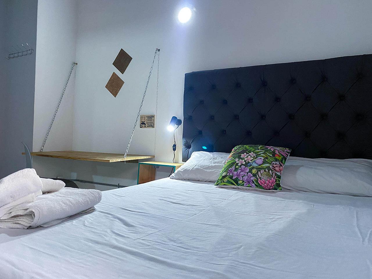  Fernando González  -  Spacious Coliving for Digital Nomads with Scenic Views in top location Envigadio  - Gallery -  68
