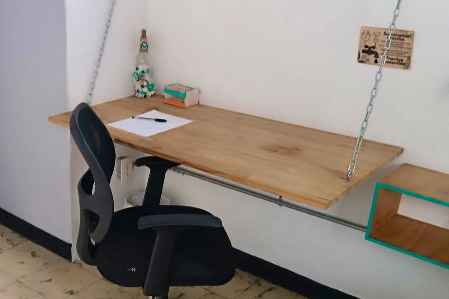  Fernando González  -  Spacious Coliving for Digital Nomads with Scenic Views in top location Envigadio  - Gallery -  33