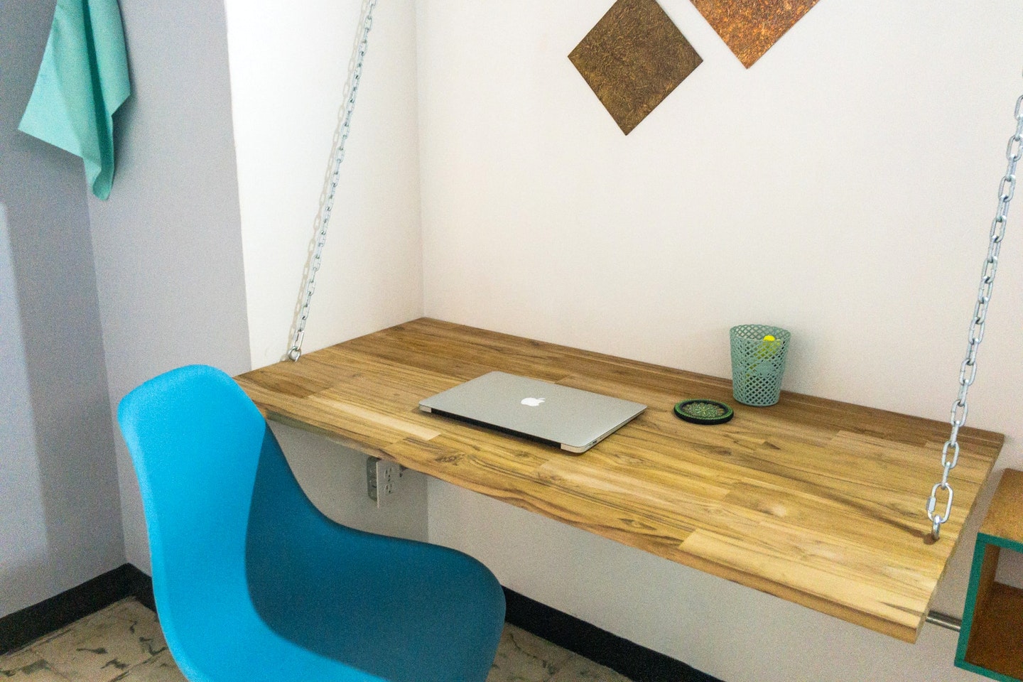  Fernando González  -  Spacious Coliving for Digital Nomads with Scenic Views in top location Envigadio  - Gallery -  2