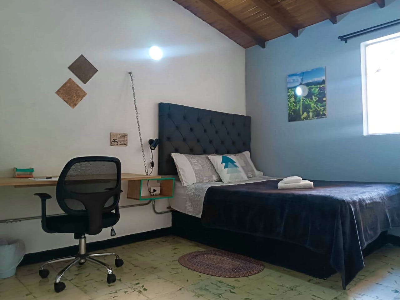  Fernando González  -  Spacious Coliving for Digital Nomads with Scenic Views in top location Envigadio  - Gallery -  32