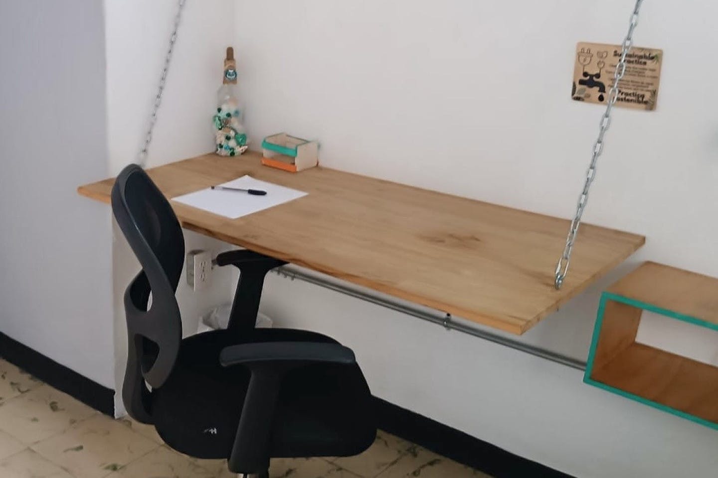  Fernando González  -  Spacious Coliving for Digital Nomads with Scenic Views in top location Envigadio  - Gallery -  30