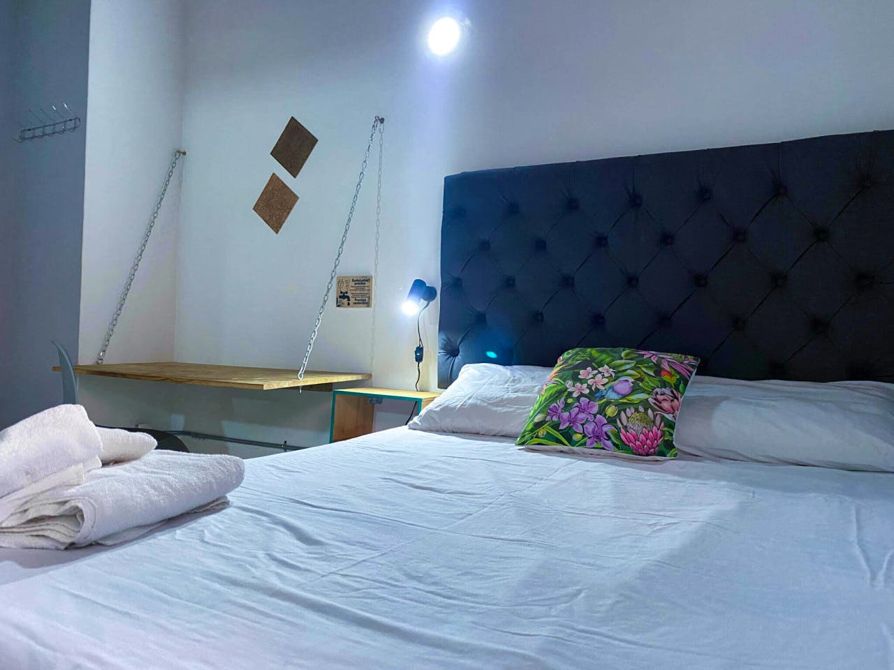  Fernando González  -  Spacious Coliving for Digital Nomads with Scenic Views in top location Envigadio  - Gallery -  35