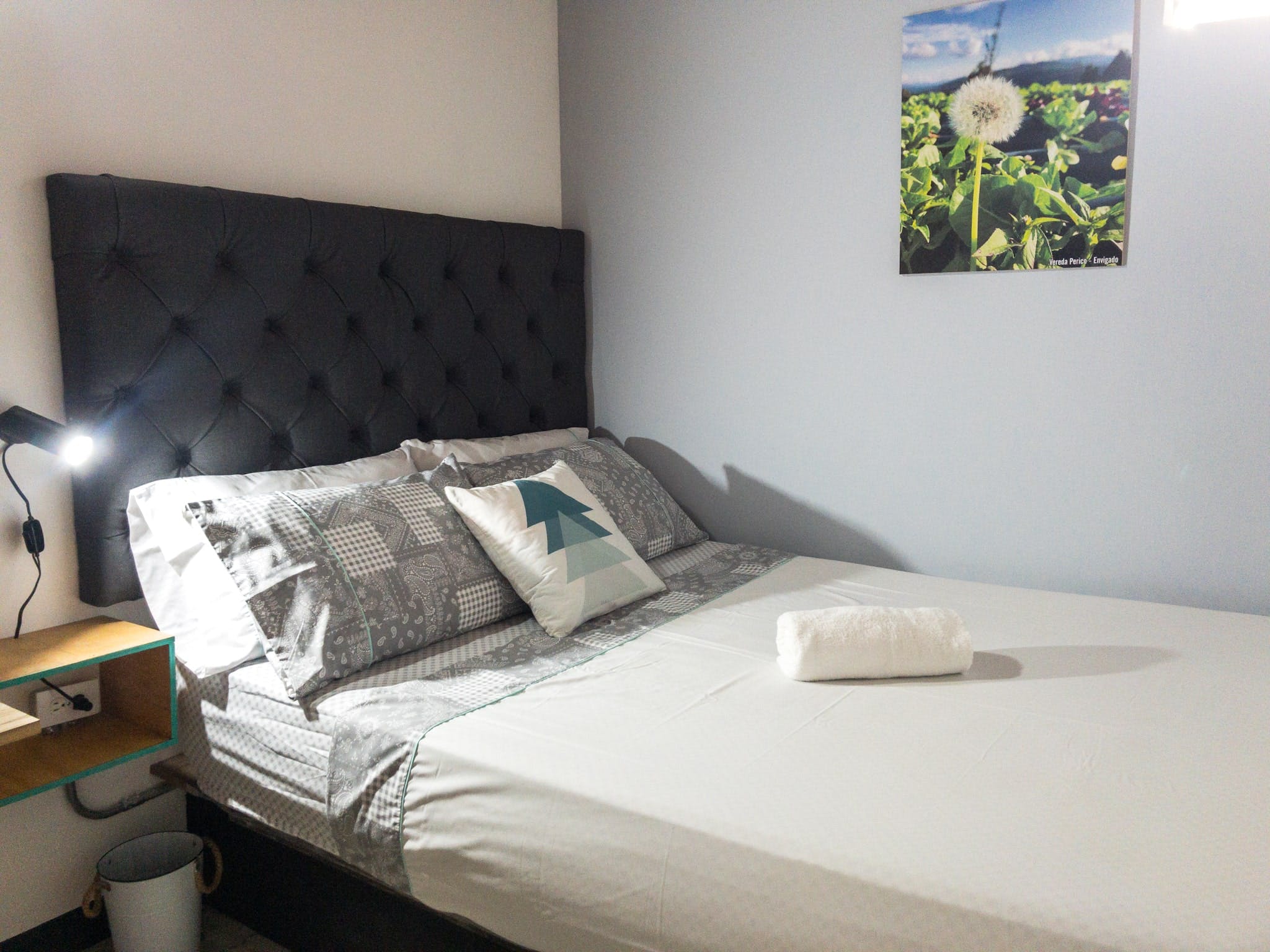  Fernando González  -  Spacious Coliving for Digital Nomads with Scenic Views in top location Envigadio  - Gallery -  11