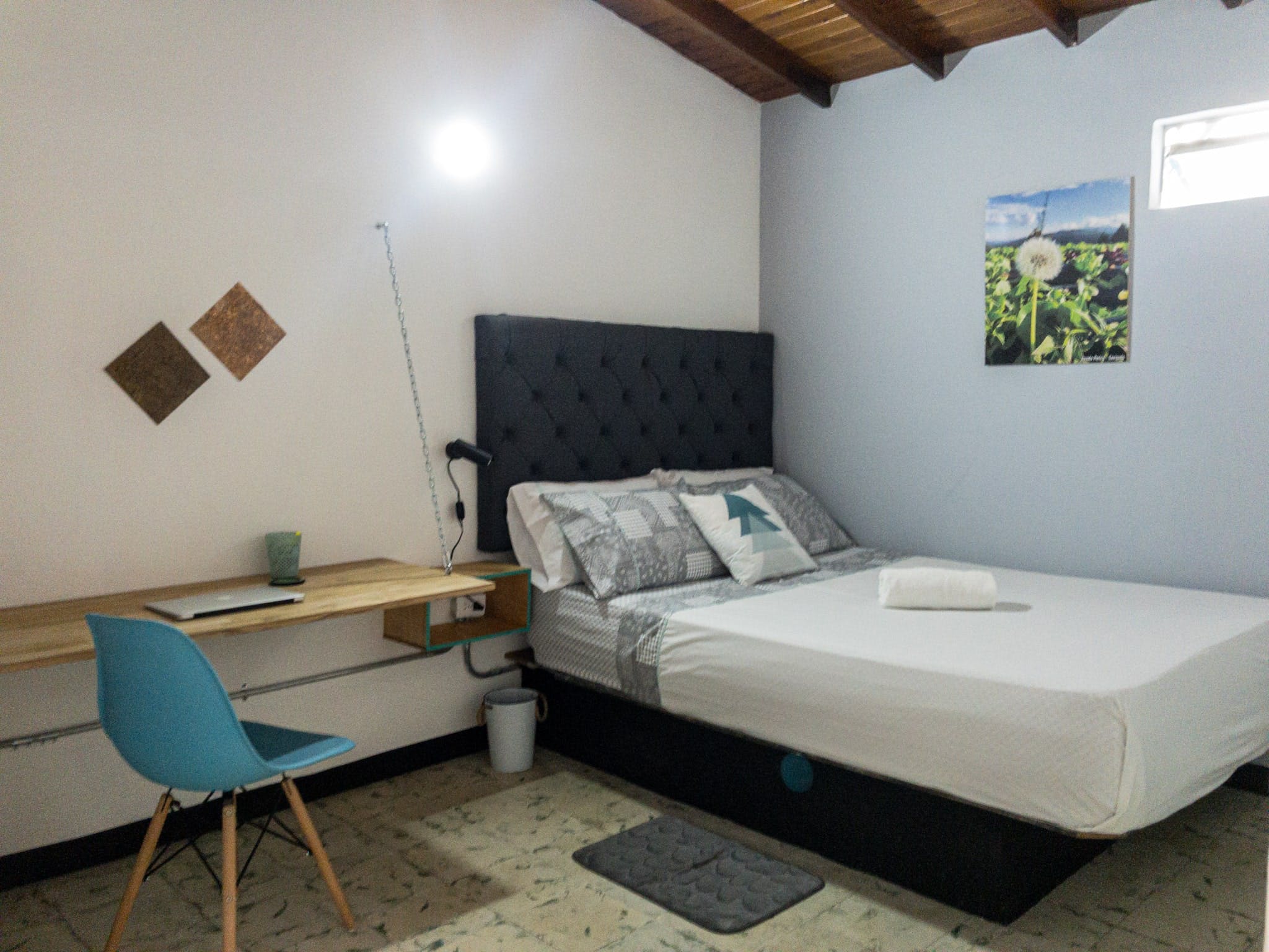 Fernando González  -  Spacious Coliving for Digital Nomads with Scenic Views in top location Envigadio  - Gallery -  10