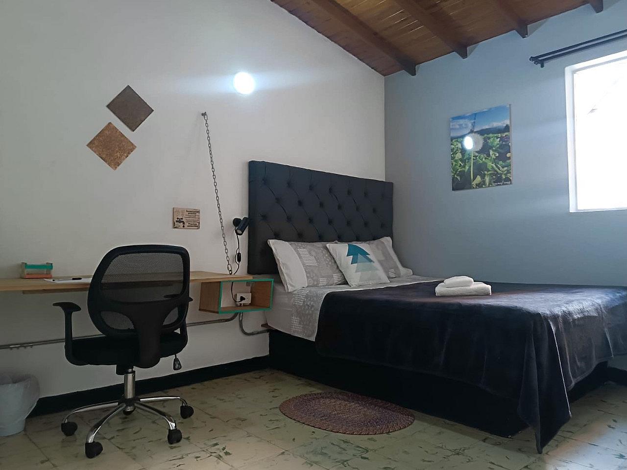  Fernando González  -  Spacious Coliving for Digital Nomads with Scenic Views in top location Envigadio  - Gallery -  65