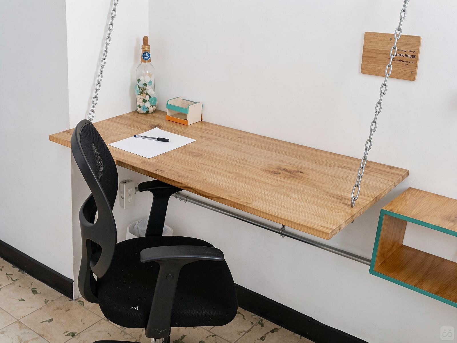  Fernando González  -  Spacious Coliving for Digital Nomads with Scenic Views in top location Envigadio  - Gallery -  85