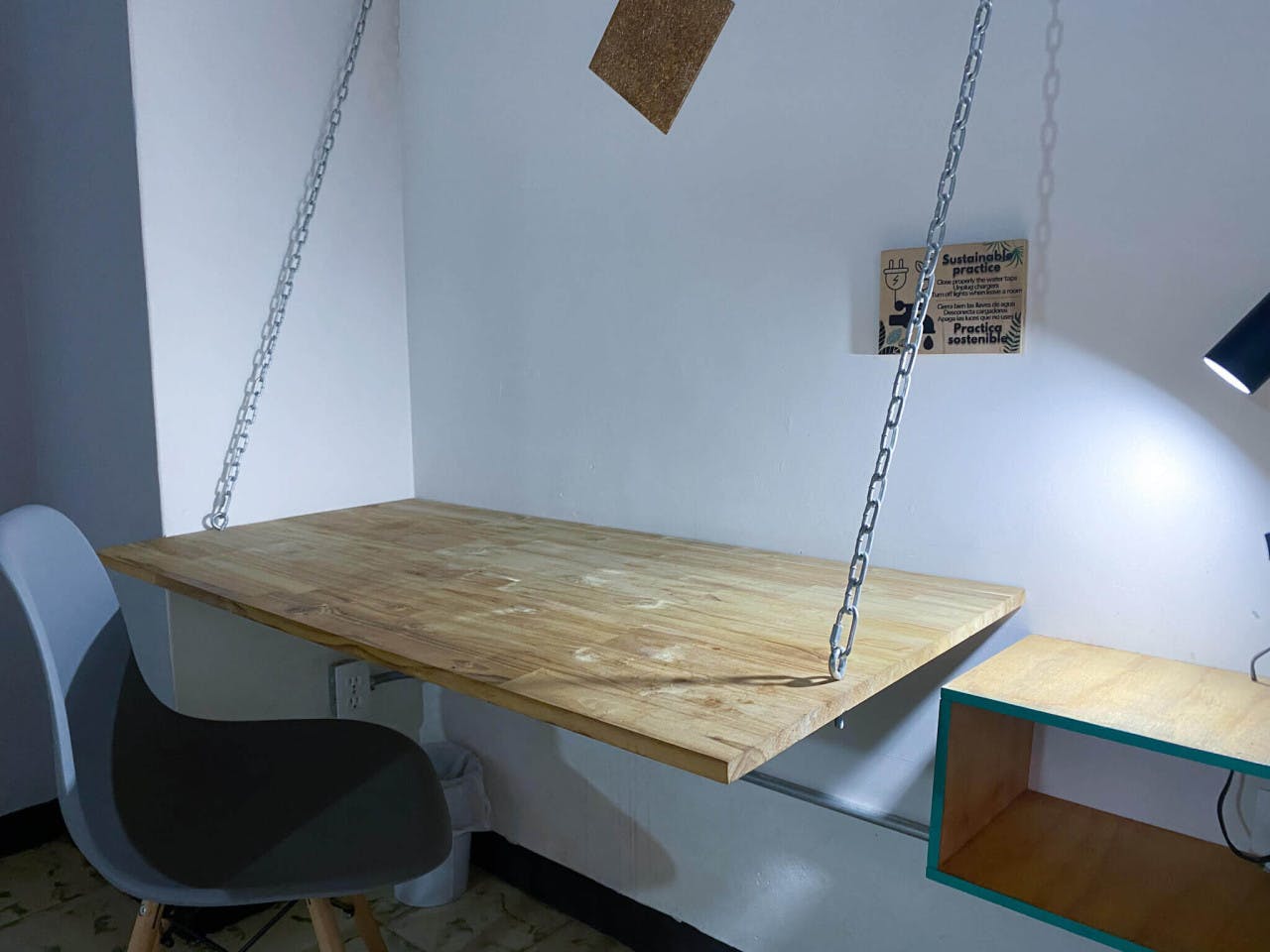  Fernando González  -  Spacious Coliving for Digital Nomads with Scenic Views in top location Envigadio  - Gallery -  21