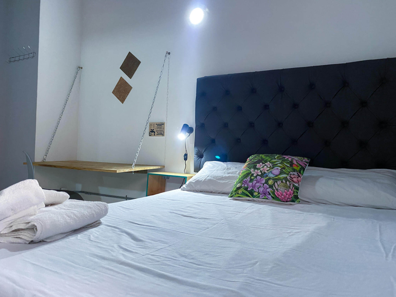  Fernando González  -  Spacious Coliving for Digital Nomads with Scenic Views in top location Envigadio  - Gallery -  46
