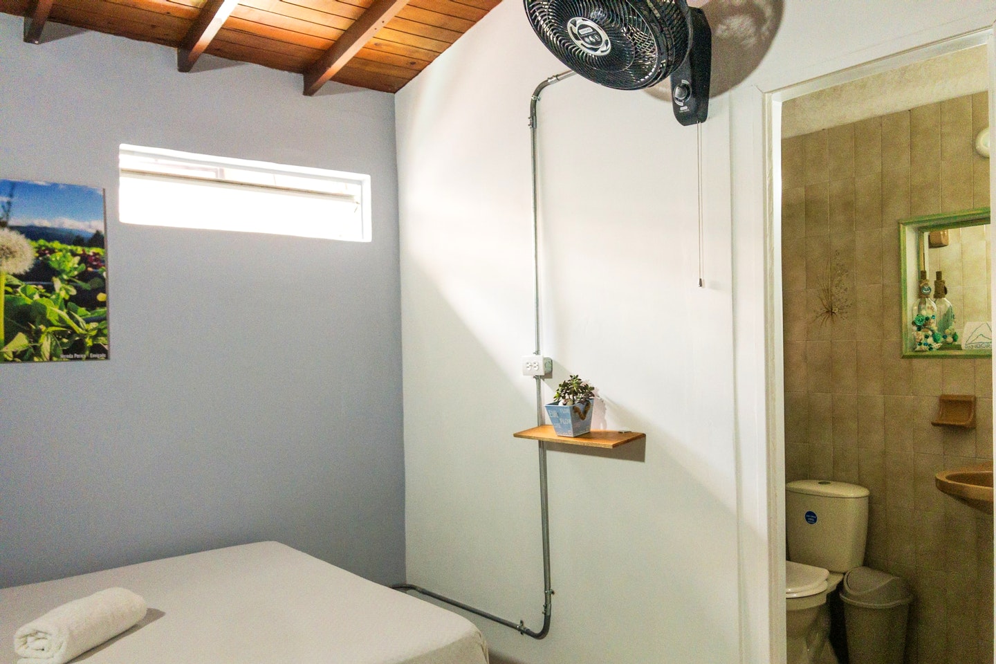  Fernando González  -  Spacious Coliving for Digital Nomads with Scenic Views in top location Envigadio  - Gallery -  6