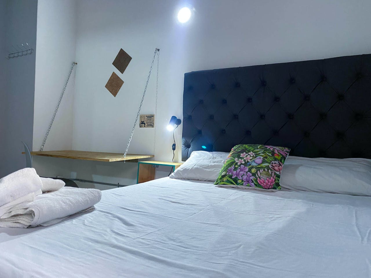  Fernando González  -  Spacious Coliving for Digital Nomads with Scenic Views in top location Envigadio  - Gallery -  22