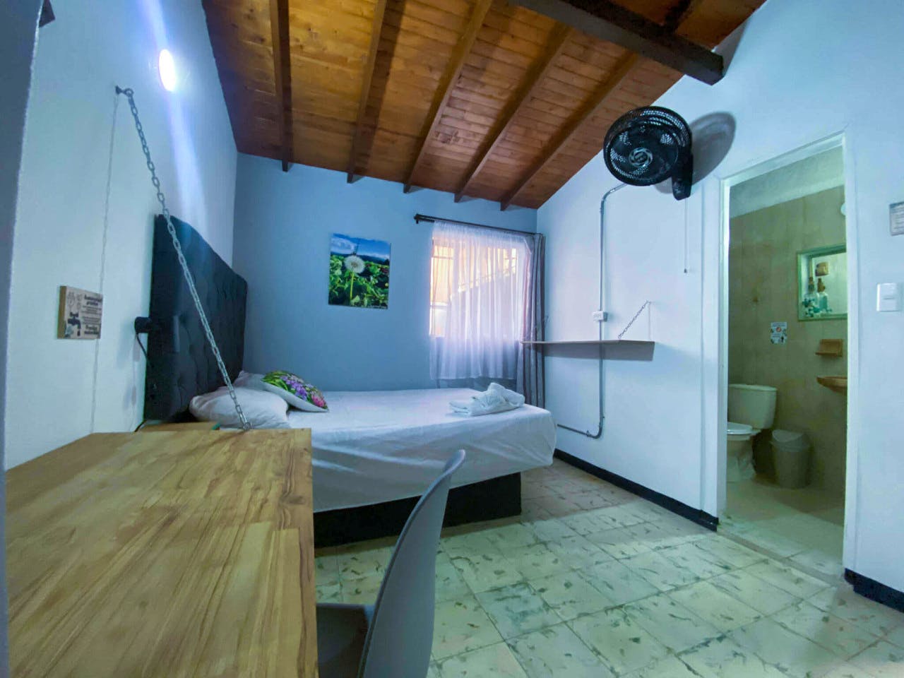  Fernando González  -  Spacious Coliving for Digital Nomads with Scenic Views in top location Envigadio  - Gallery -  37