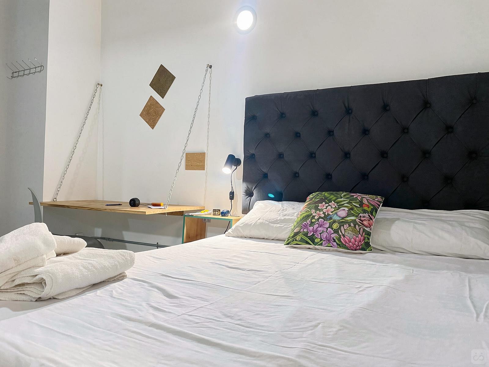  Fernando González  -  Spacious Coliving for Digital Nomads with Scenic Views in top location Envigadio  - Gallery -  77