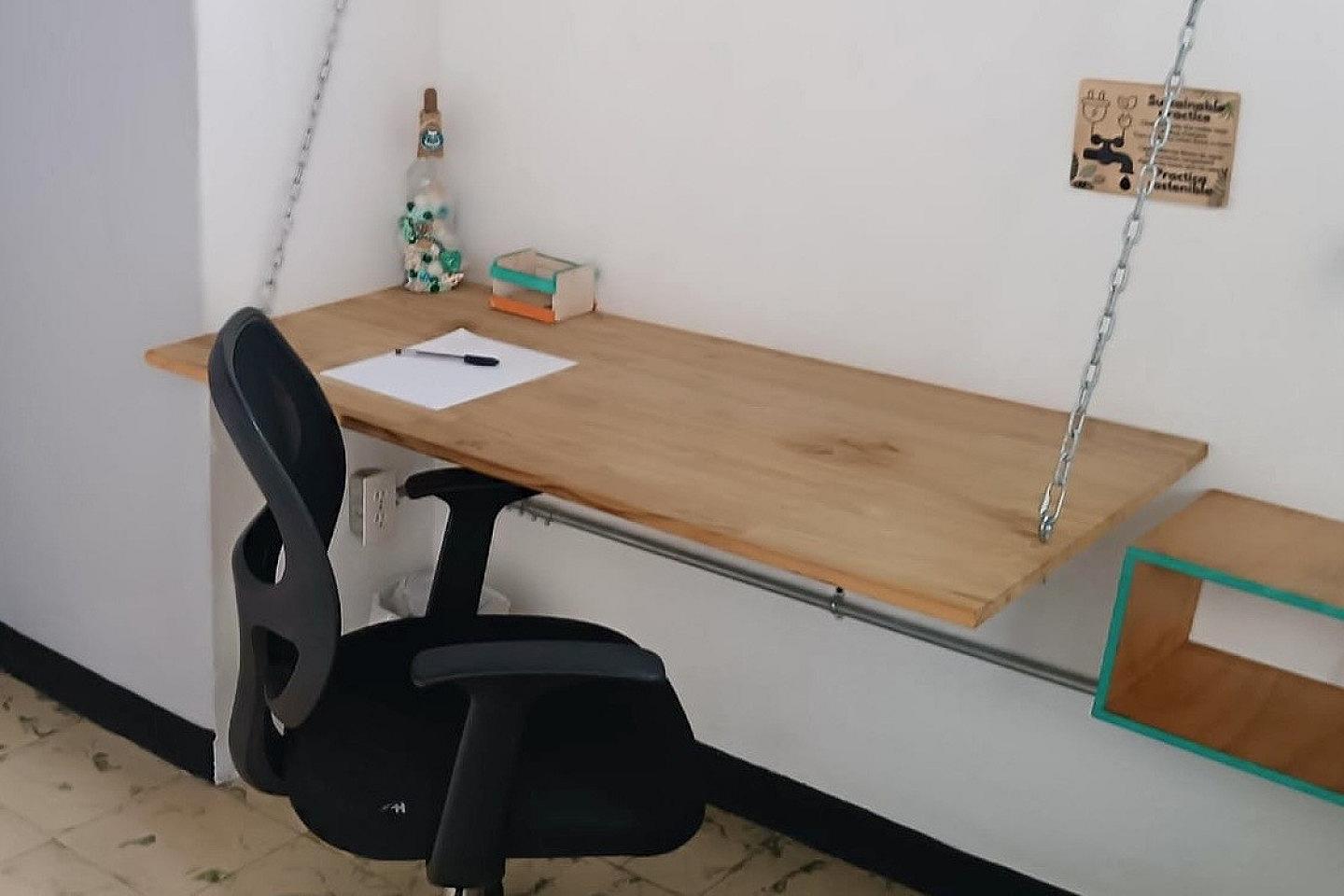  Fernando González  -  Spacious Coliving for Digital Nomads with Scenic Views in top location Envigadio  - Gallery -  55