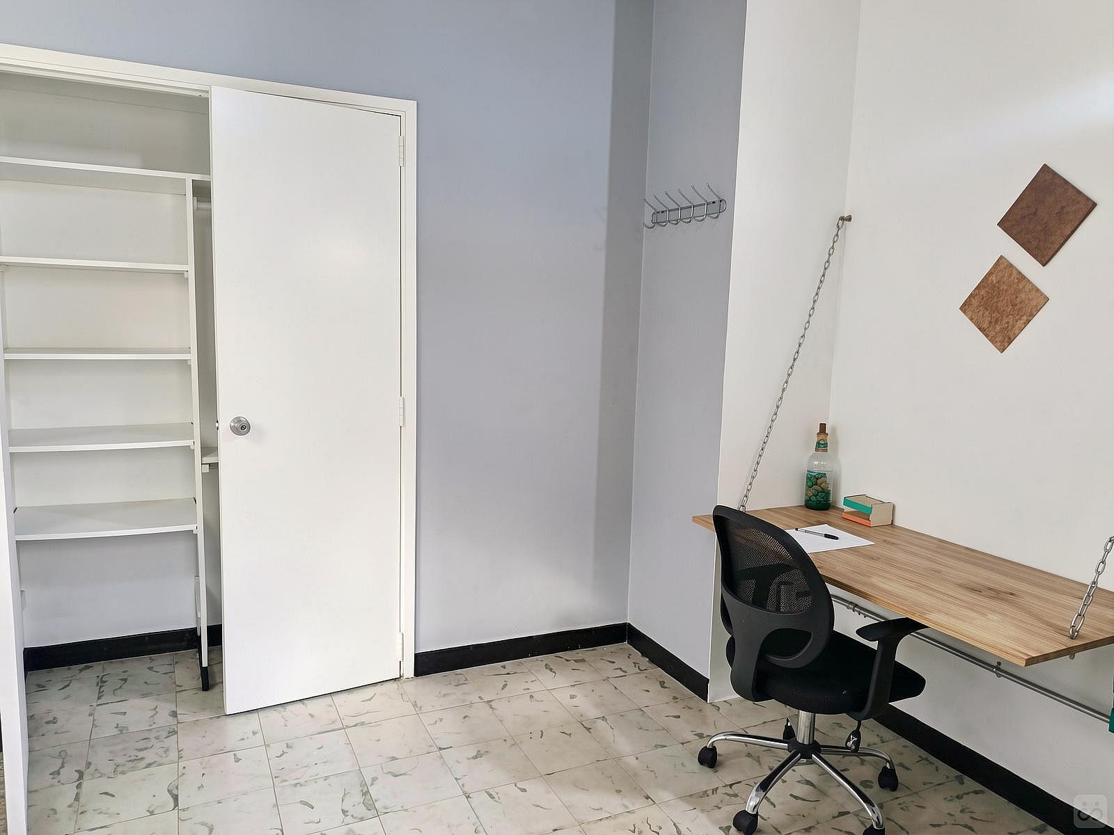  Fernando González  -  Spacious Coliving for Digital Nomads with Scenic Views in top location Envigadio  - Gallery -  86
