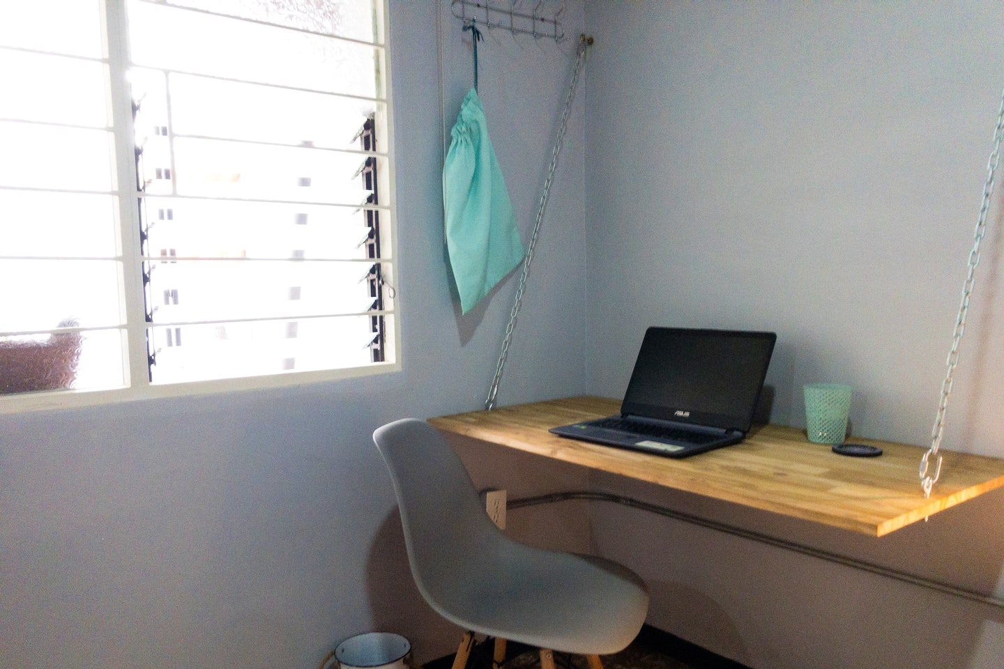  Débora Arango  -  Spacious Coliving for Digital Nomads with Scenic Views in top location Envigadio  - Gallery -  5
