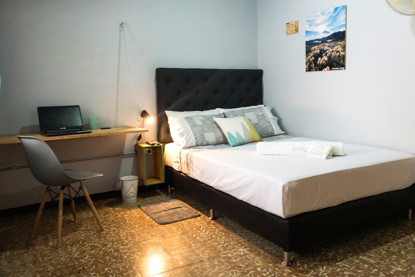  Débora Arango  -  Spacious Coliving for Digital Nomads with Scenic Views in top location Envigadio  - Gallery -  4