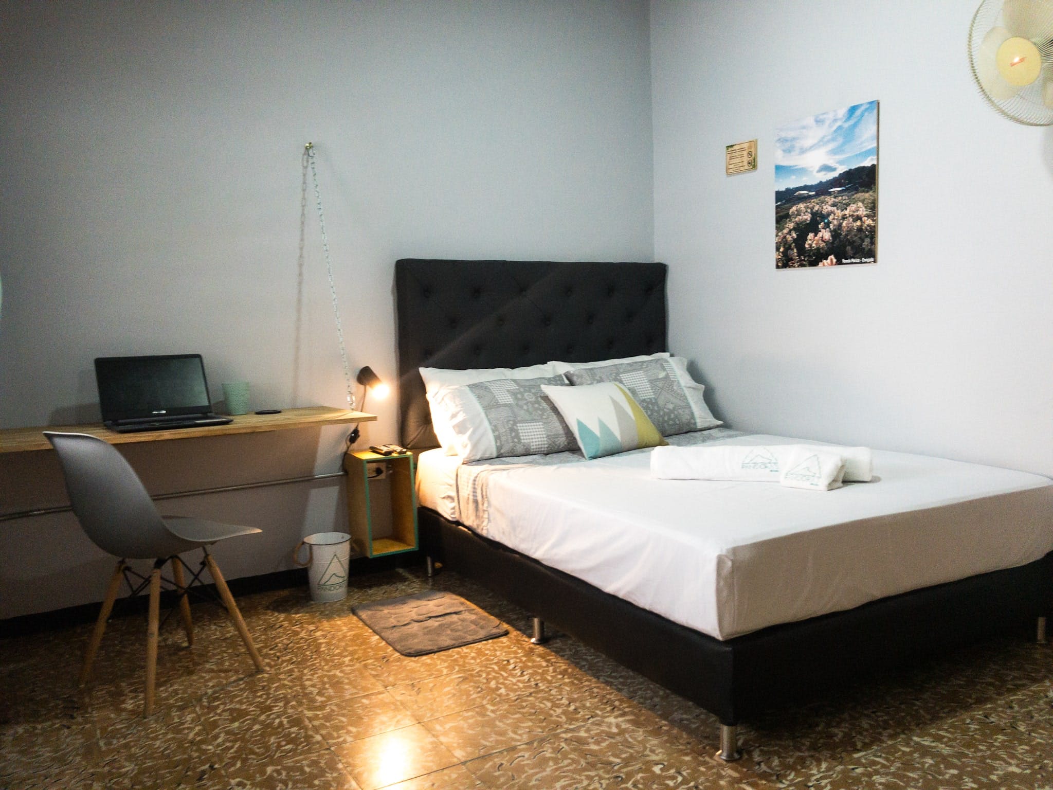  Débora Arango  -  Spacious Coliving for Digital Nomads with Scenic Views in top location Envigadio  - Gallery -  11