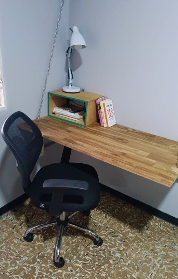  Débora Arango  -  Spacious Coliving for Digital Nomads with Scenic Views in top location Envigadio  - Gallery -  21