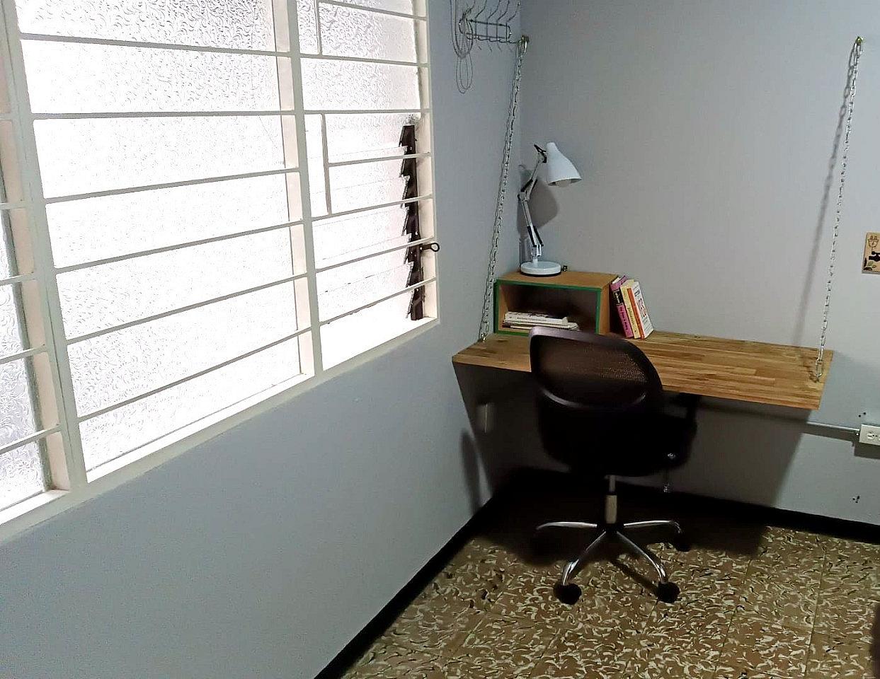  Débora Arango  -  Spacious Coliving for Digital Nomads with Scenic Views in top location Envigadio  - Gallery -  44