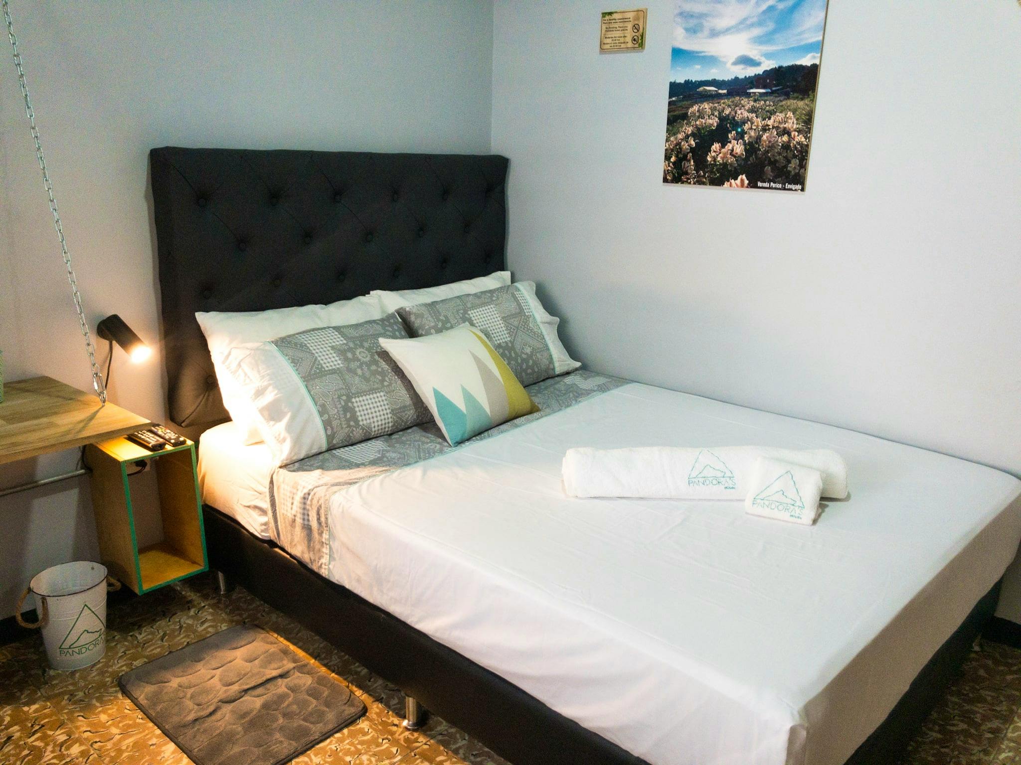  Débora Arango  -  Spacious Coliving for Digital Nomads with Scenic Views in top location Envigadio  - Gallery -  24