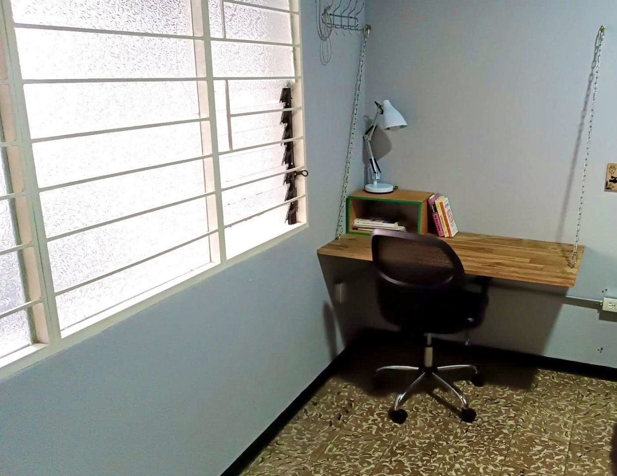  Débora Arango  -  Spacious Coliving for Digital Nomads with Scenic Views in top location Envigadio  - Gallery -  23