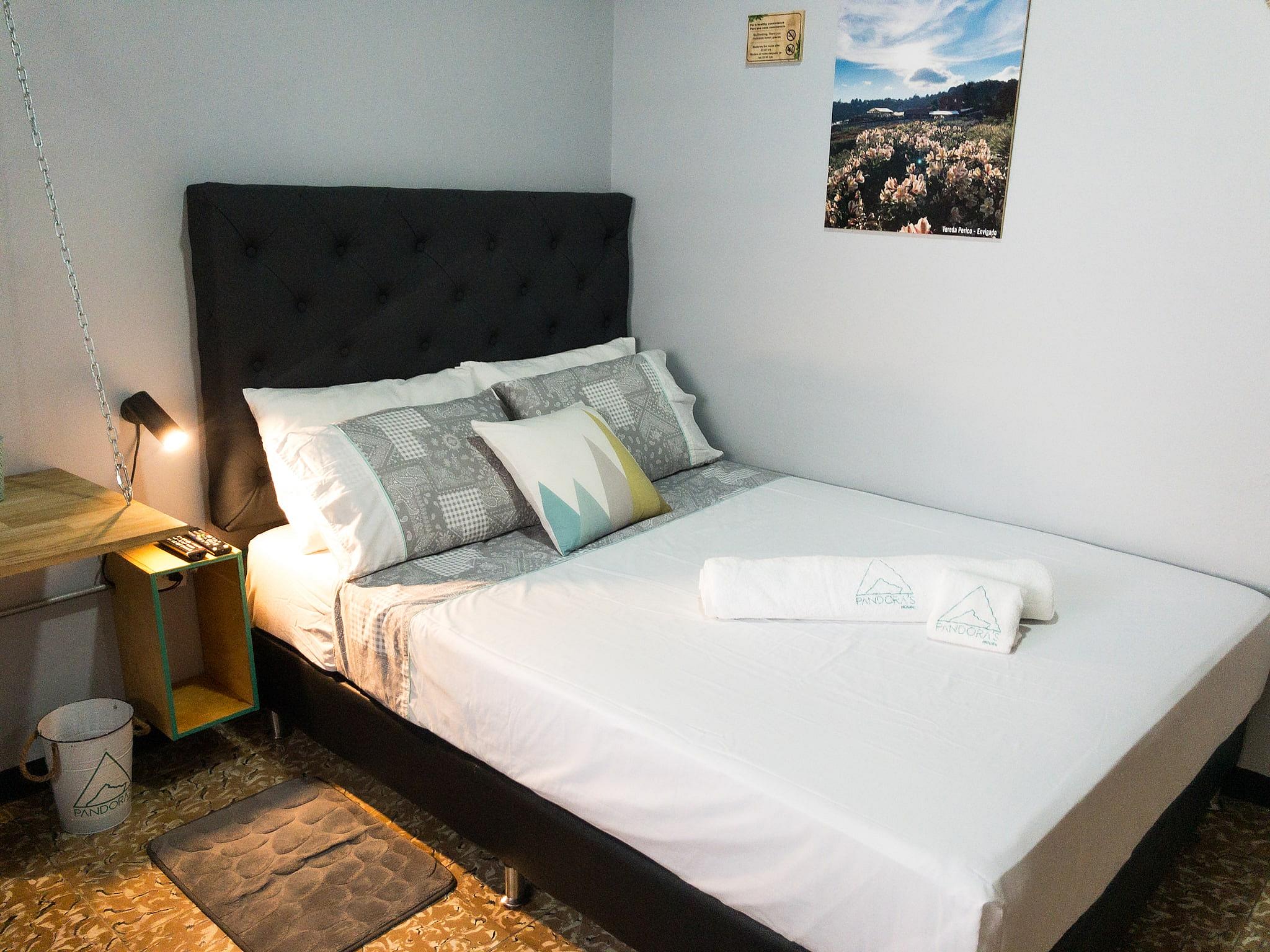  Débora Arango  -  Spacious Coliving for Digital Nomads with Scenic Views in top location Envigadio  - Gallery -  38